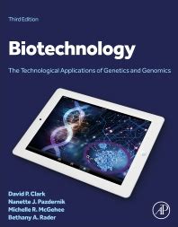 Biotechnology Book 的图像结果