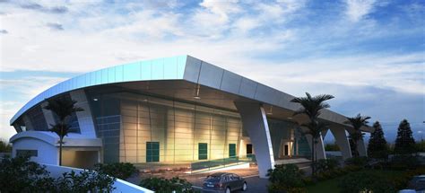 Commercial – SDC India