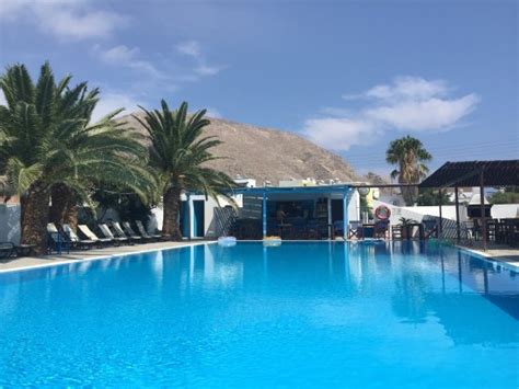 GARDENIA HOTEL (Santorini/Perissa) - Apartment Reviews, Photos, Rate ...