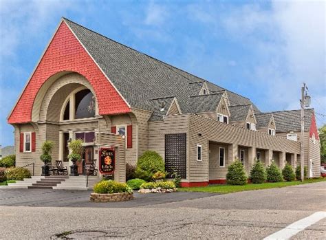 HAVEN BY THE SEA B&B INN (Wells) - B&B Reviews, Photos, Rate Comparison ...