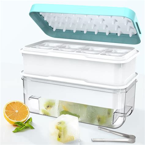 Snapklik.com : Ice Cube Tray