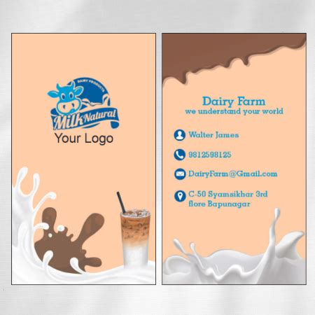 Small Business Visiting Card Design - Visiting Card Designs - Visiting ...