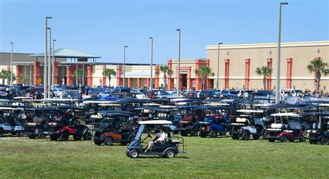 Viera, Florida teens adjust to new golf cart law