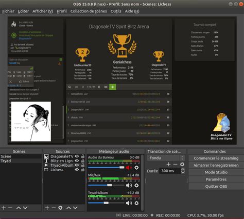 Image result for OBS File Format