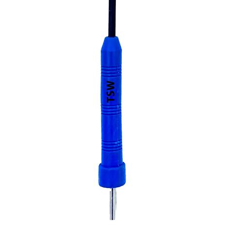 Laparoscopic Monopolar L Hook Electrode – TSW