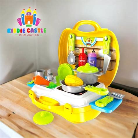 Kitchen Set For Kids - Buy Kids Kitchen Sets Online At Best Prices in ...