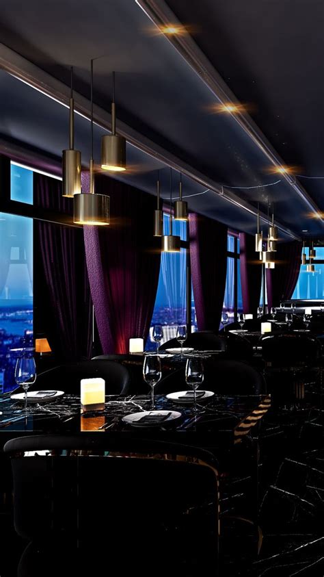 Exclusive Restaurant 的图像结果