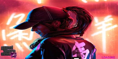 Image result for Gta 6 Loading Screen Drawing