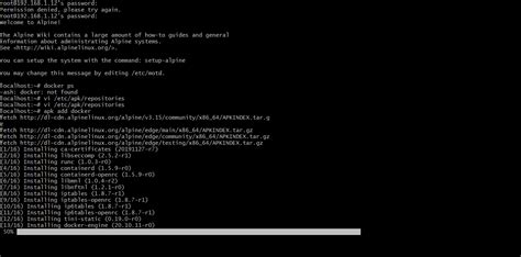 Image result for Install Docker On Oracle Virtual Machine