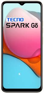 Tecno Spark Go 2023 ( 64 GB Storage, 3 GB RAM ) Online at Best Price On ...