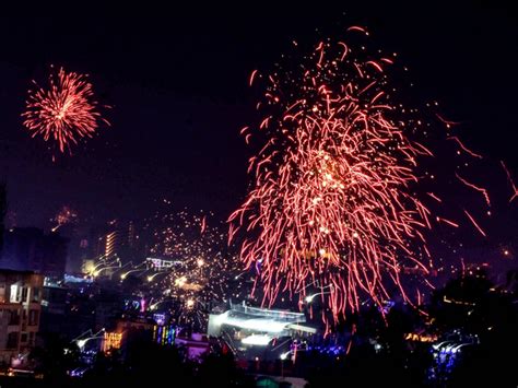 Mumbai: Quranic verses found in firecrackers, police launch investigation