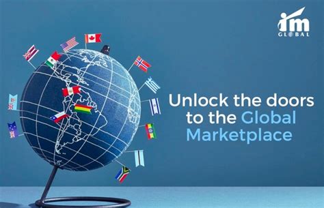 From Local to Global: Accelerate Your Startup's Expansion with IM ...