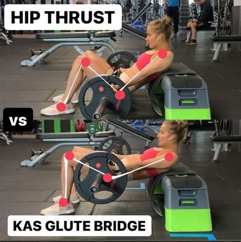 Hip thrust: analisi e linee guida evidence-based | Body Comp Academy