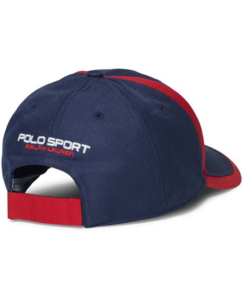 Sports Polo Caps at Jose Cheung blog