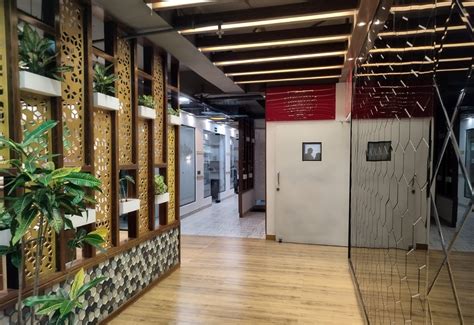 WORKAHOLICS- Coworking Space in Chandigarh