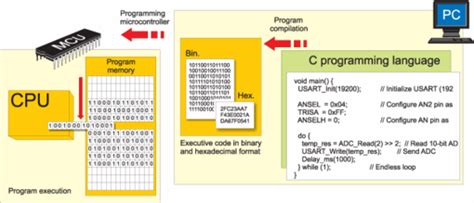 Microcontroller Code Examples 的图像结果