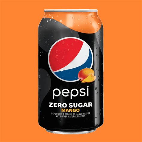 PepsiCo Beverage Company Information Database - Bev Rank