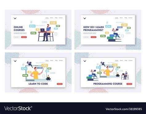 Image result for Splash Screen Templates for Programming Courses