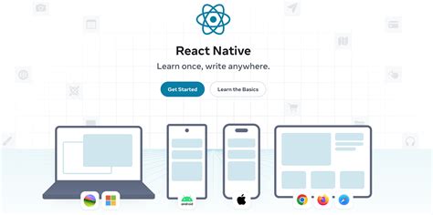 6 Top Flutter Alternatives for Modern App Development | Miquido Blog