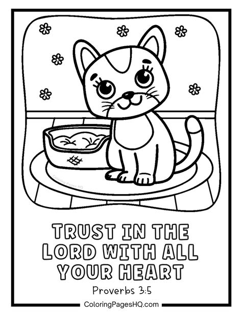 Kids bible verse coloring pages kids bible verse coloring book bible ...
