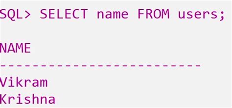 Image result for Select Command in SQL