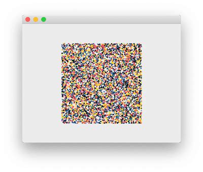 Code to Display Bitmap Python 的图像结果