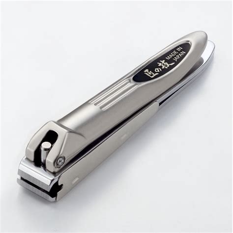 Green Bell Nail Clippers
