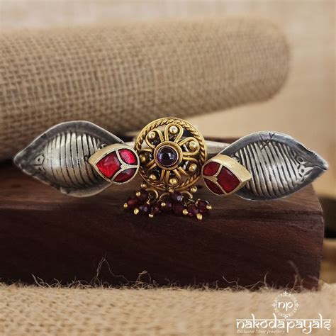 Finger rings – Nakoda Payals