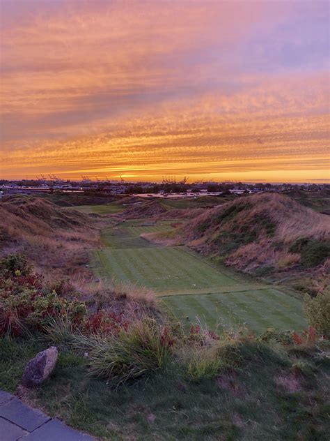 Bayonne GC in NJ....”the armpit of America” : r/golf