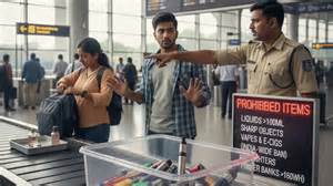 Lighters, Vapes, And E-Cigarettes On Indian Flights: What’s Allowed ...