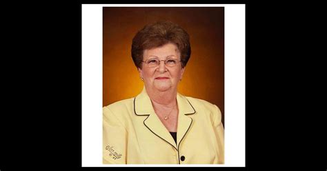 Obituary | Nellie "Nell" O'Neal Whitehurst of Melbourne, Arkansas ...