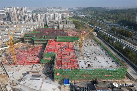 投资100亿，芜湖将建30个宜邻中心！_澎湃号·政务_澎湃新闻-The Paper