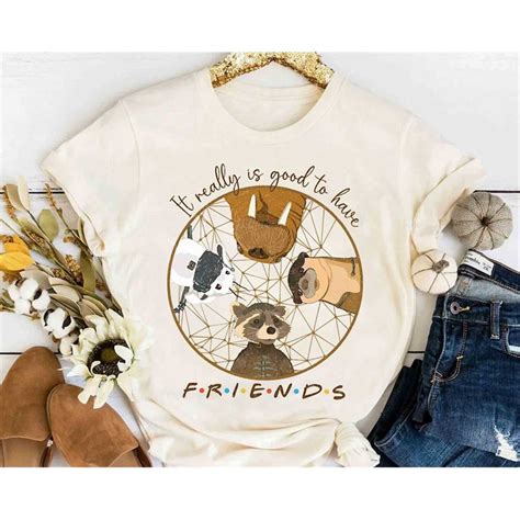 Marvel Guardians Good Friends Lylla Teefs Floor Rocket Racco | Inspire ...