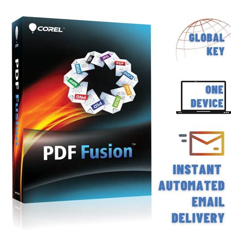 Corel PDF Fusion Review 的图像结果