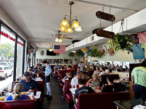 13 Best Restaurants in Dover, Delaware - Holidaydons.com