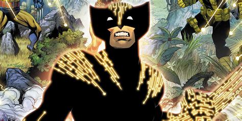 Image result for Omega Wolverine