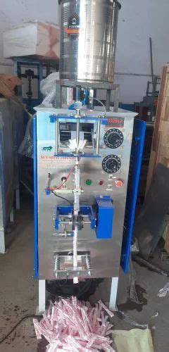 Image result for Ice Candy Packing Machine