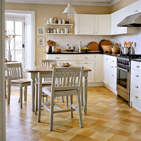 30 Kitchen Flooring Ideas To Inspire Your Next Remodel