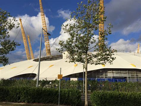 Image result for Greenwich O2 Arena