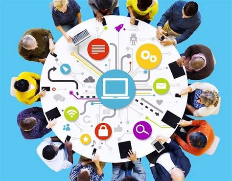 Digitalization of Communication 的图像结果