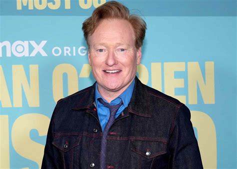 Conan O'Brien's 5 Siblings: All About His Brothers and Sisters