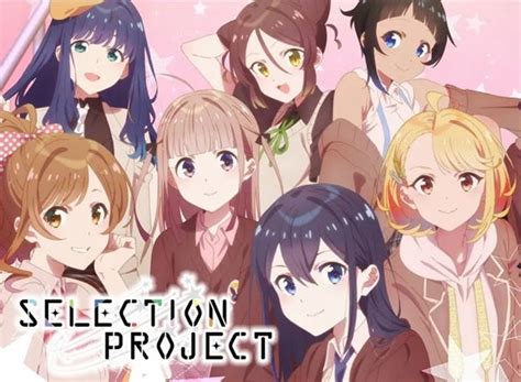 Image result for Selection Project 9