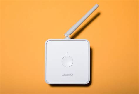 Image result for WeMo Tutorial