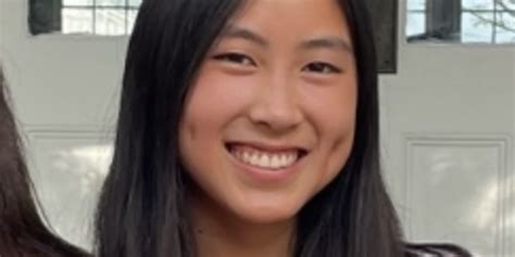 Alexis Tie-Shue | Stanford Pre-Business Association