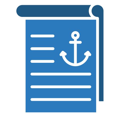 Bill of lading - Free technology icons