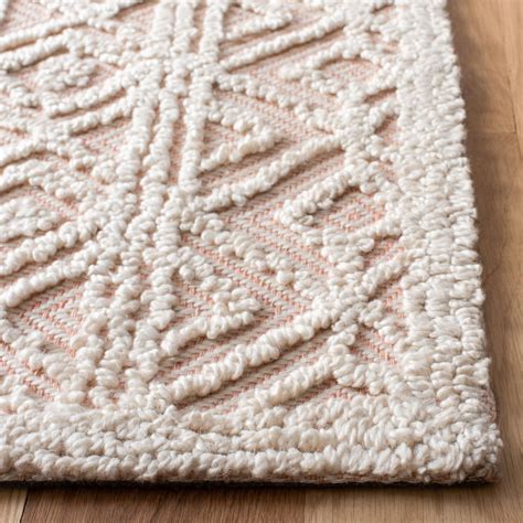 Martha Stewart Rugs Hand-Tufted MSR-3514 Area Rugs | Contemporary ...