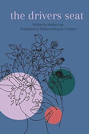 Buy The drivers seat Book Online at Low Prices in India | The drivers ...