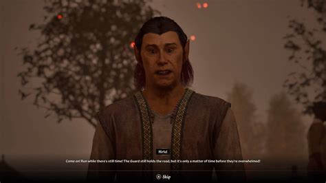 Oblivion Find the Heir walkthrough | Eurogamer.net