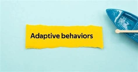 Image result for Adaptive Behavior Assessment