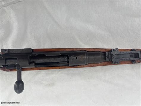 Arisaka Japan type 99